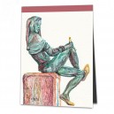 Der M&ouml;llner Till Eulenspiegel