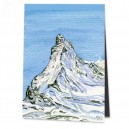 R38-008 / Schweiz - Das Matterhorn