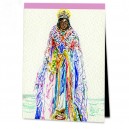 R21-024 / Frankreich - Heilige Sara, Saintes-Maries-de-la-Mer