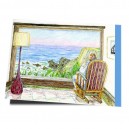 P3-039 / Portugal - Fado de Saudade