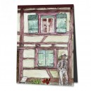 D4-111 / Mountain idyll - Bavaria