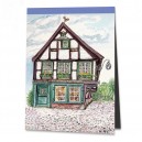 D4-067 / Schwerin Castle - MeckPomm