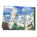 D4-186 / Externsteine - Nordrhein-Westfalen