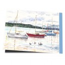 D4-257 / Am Ammersee - Bayern