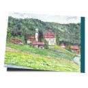 D4-260 / Die 'Wieskirche' - Bayern