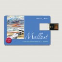 H&ouml;rbuch "Mallust &ndash; Eine Gedankenreise in 21 Bildern"