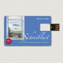 H&ouml;rbuch "Schreiblust &ndash; Eine Selbstentdeckung mit 21 Bildern"