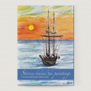 Stories behind the paintings 5