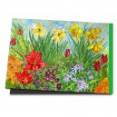 B-129 / Calla und Mohn